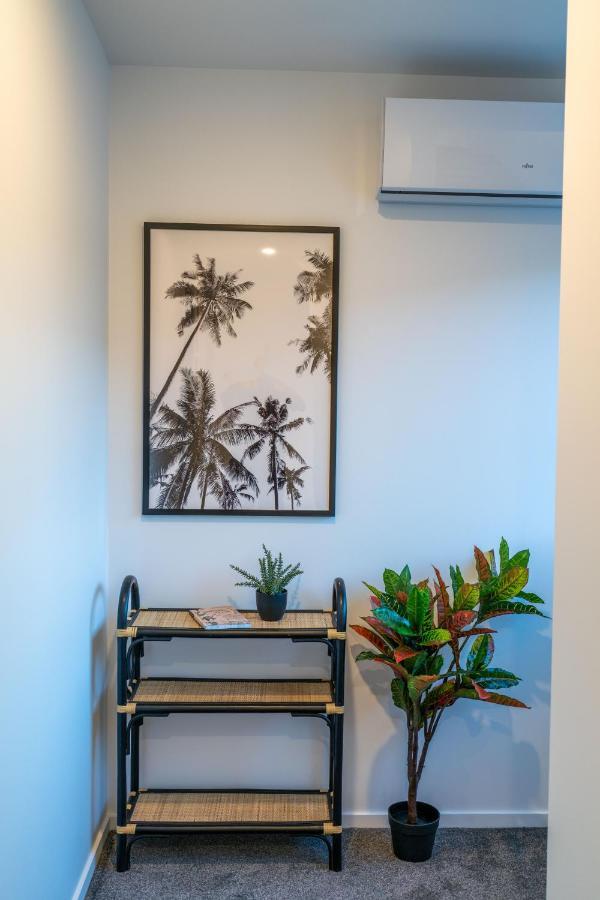 A Touch Of Luxury In Chch Cbd Apartment Christchurch Bagian luar foto