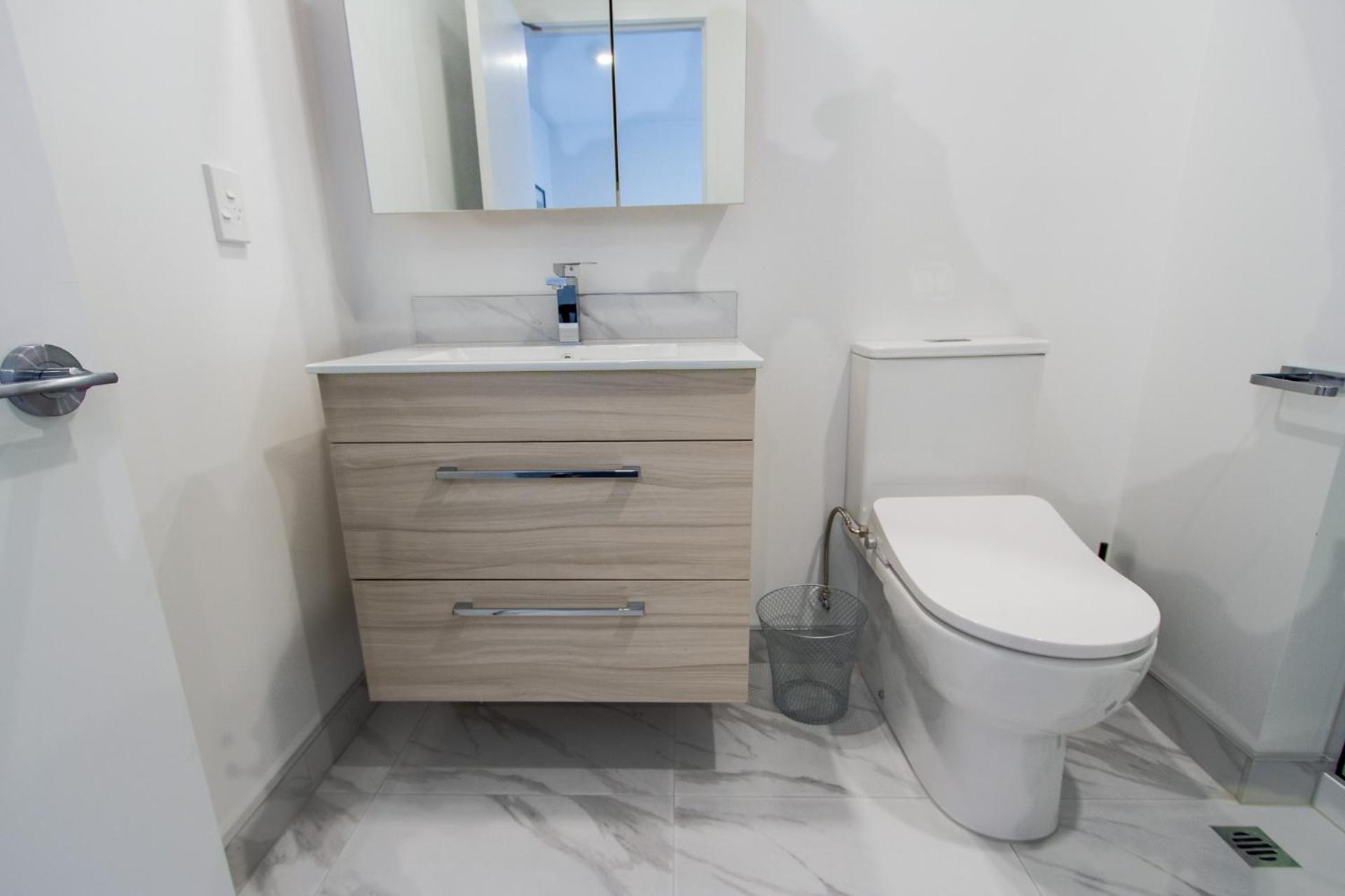 A Touch Of Luxury In Chch Cbd Apartment Christchurch Bagian luar foto